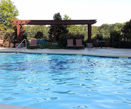 Whispering Woods RV Park