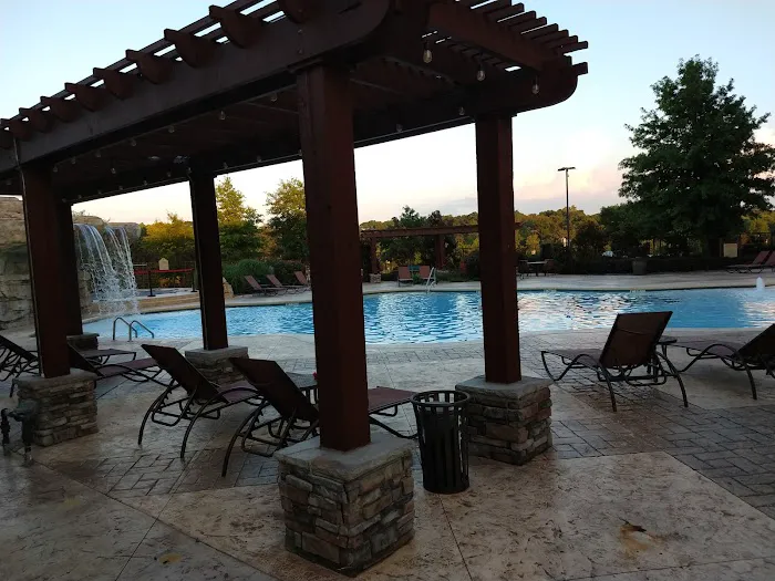 Whispering Woods RV Park Picture 6