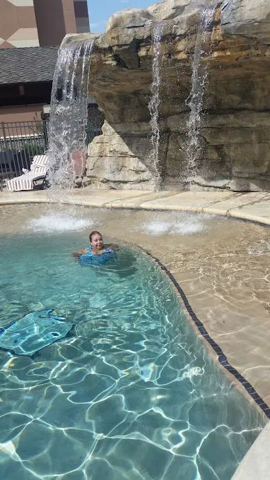 Whispering Woods RV Park Picture 7