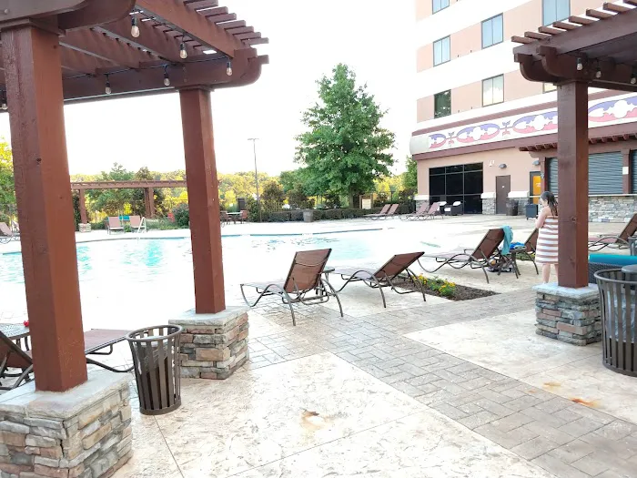 Whispering Woods RV Park Picture 9