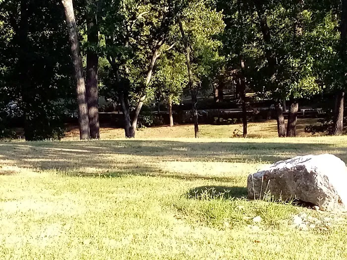 Whispering Woods RV Park Picture 10