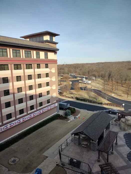 Whispering Woods RV Park Picture 8