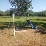 Boondocks Enterprises Mobile Home and RV park