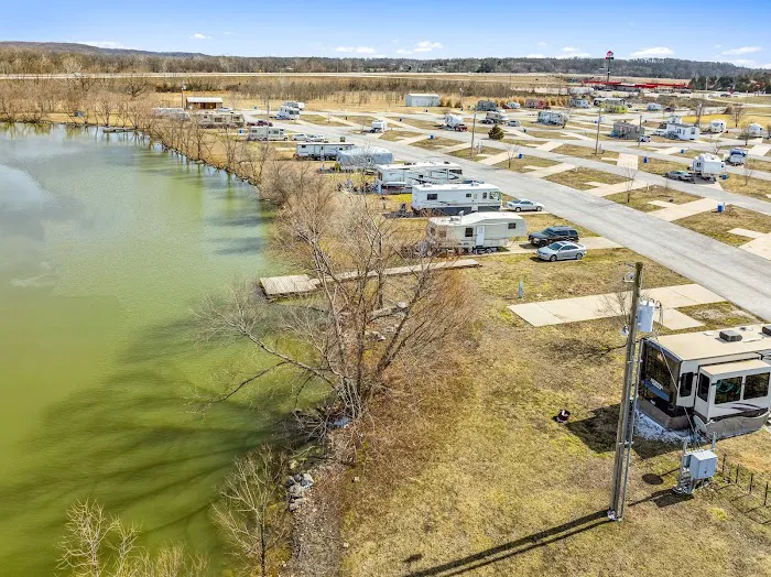 Big Shoal RV Country Picture 1