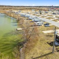 Big Shoal RV Country ico