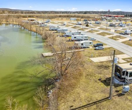 Big Shoal RV Country