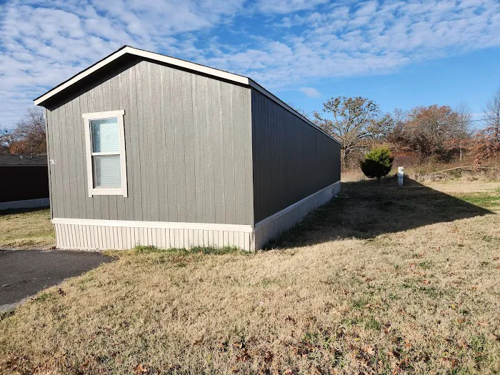 Big Valley Manufactured Housing Community Picture 1