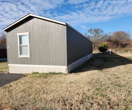 Big Valley Manufactured Housing Community