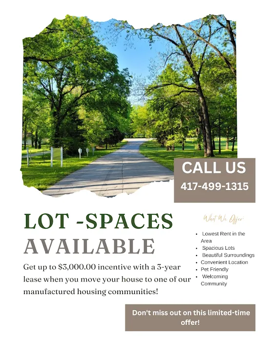 Big Valley Manufactured Housing Community Picture 2