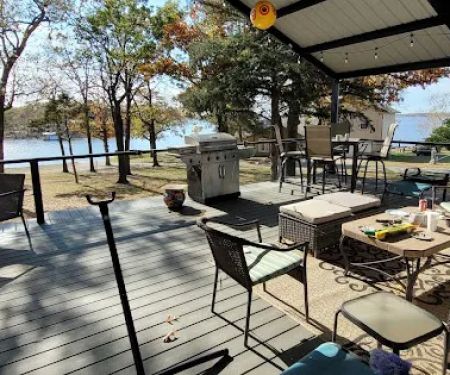 Cedar Cove Resort Corporation