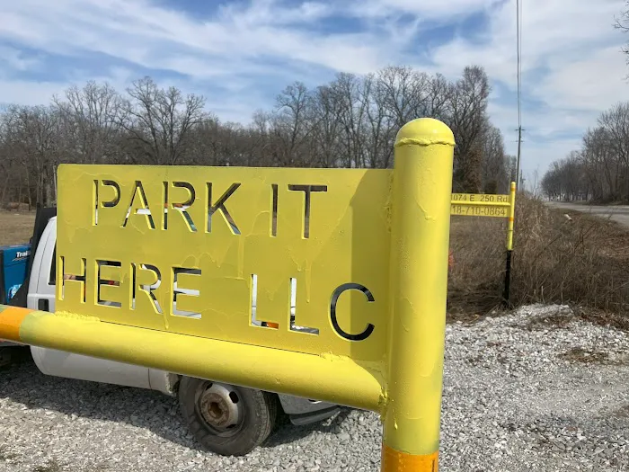 Park It Here llc Picture 3