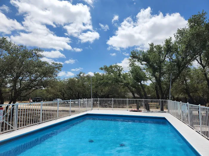 Cowboys and Angels, RV Campsites, Cabins & Events Picture 1