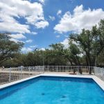 Cowboys and Angels, RV Campsites, Cabins & Events