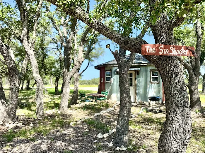 Cowboys and Angels, RV Campsites, Cabins & Events Picture 5