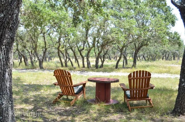 Cowboys and Angels, RV Campsites, Cabins & Events Picture 8