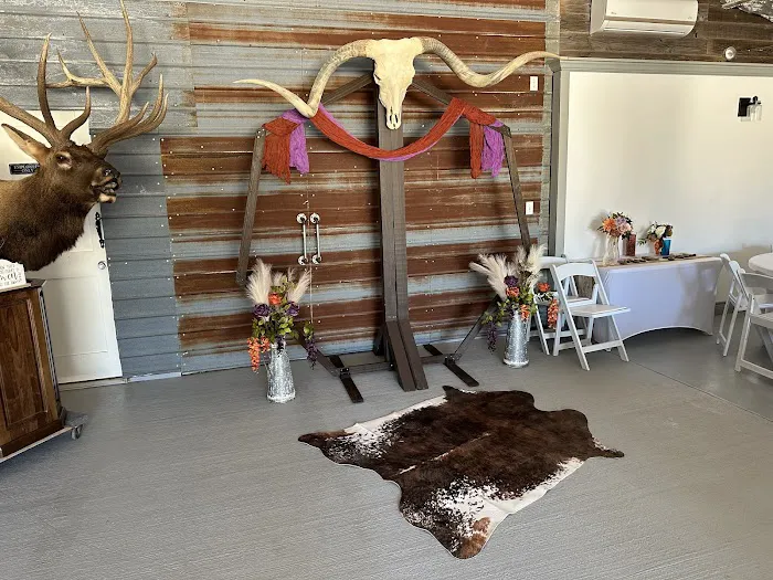 Cowboys and Angels, RV Campsites, Cabins & Events Picture 9