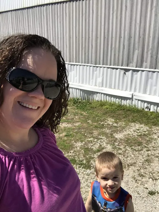 Raney's Mobile Home Park Picture 1