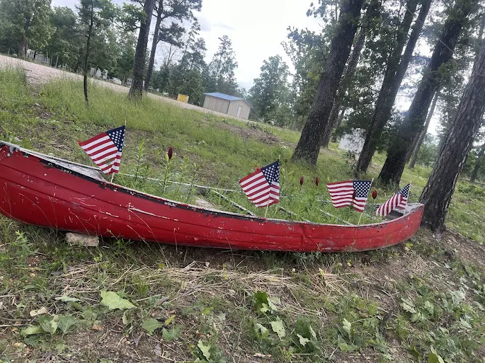 Captain Jack's Campground & RV Park, LLC Picture 3