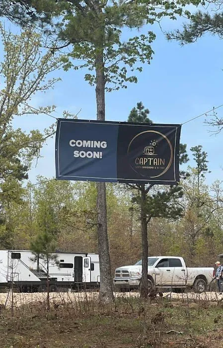 Captain Jack's Campground & RV Park, LLC Picture 1