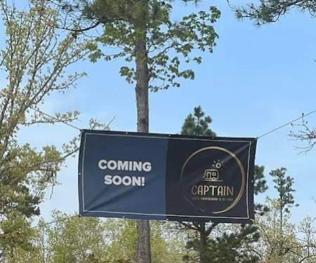 Captain Jack's Campground & RV Park, LLC