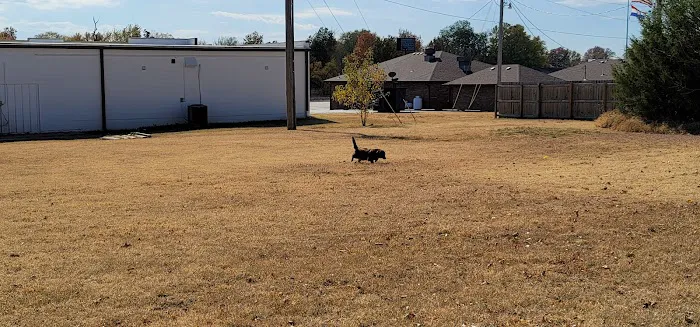 Strafford RV Park Picture 2