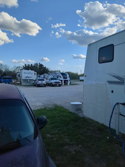 Strafford RV Park Picture 3