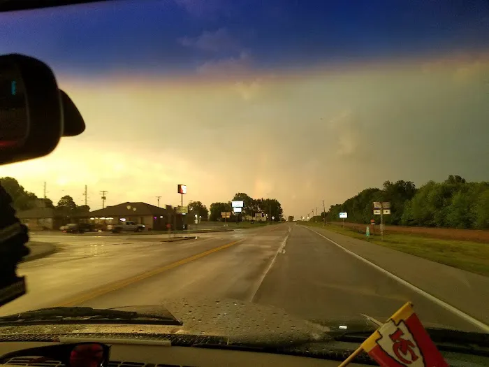 Strafford RV Park Picture 7