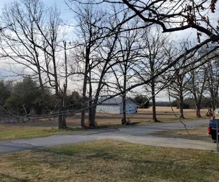 Acres of Shade Mobile Home Park