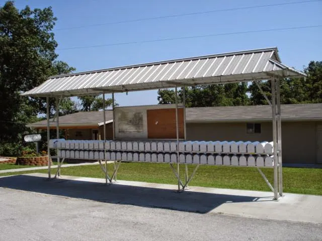 Acres of Shade Mobile Home Park Picture 8