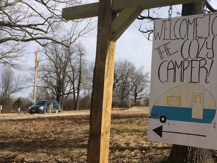 Cozy Camper RV Park Picture 1