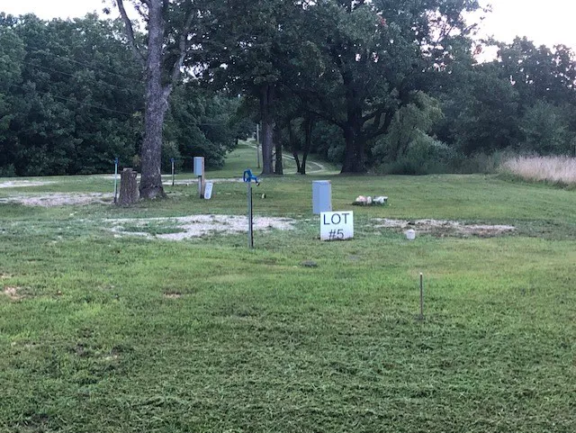 Cozy Camper RV Park Picture 4