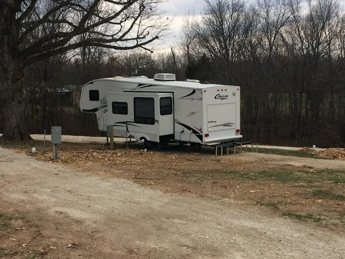 Cozy Camper RV Park Picture 9