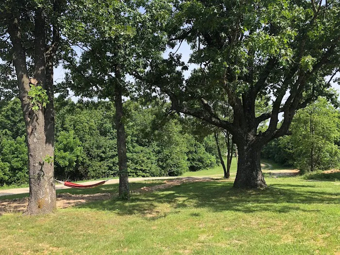 Cozy Camper RV Park Picture 8