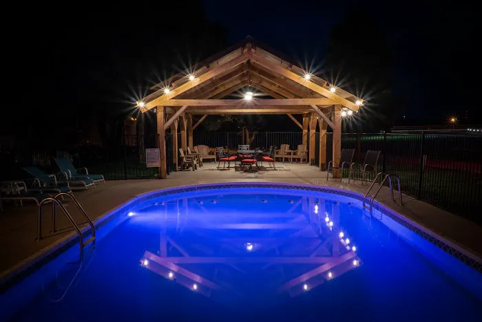 Rustic Meadows RV Park Picture 1