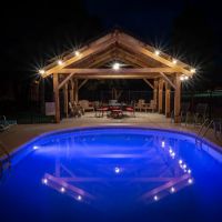 Rustic Meadows RV Park ico