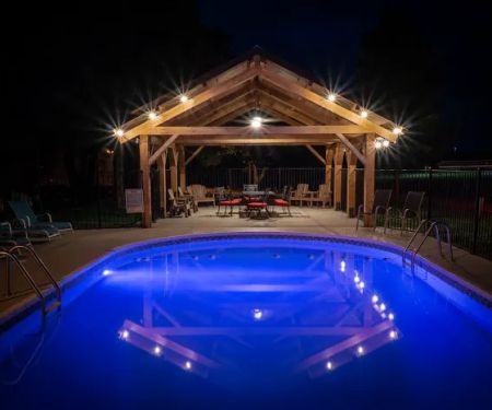 Rustic Meadows RV Park