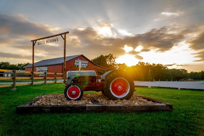 Rustic Meadows RV Park Picture 3