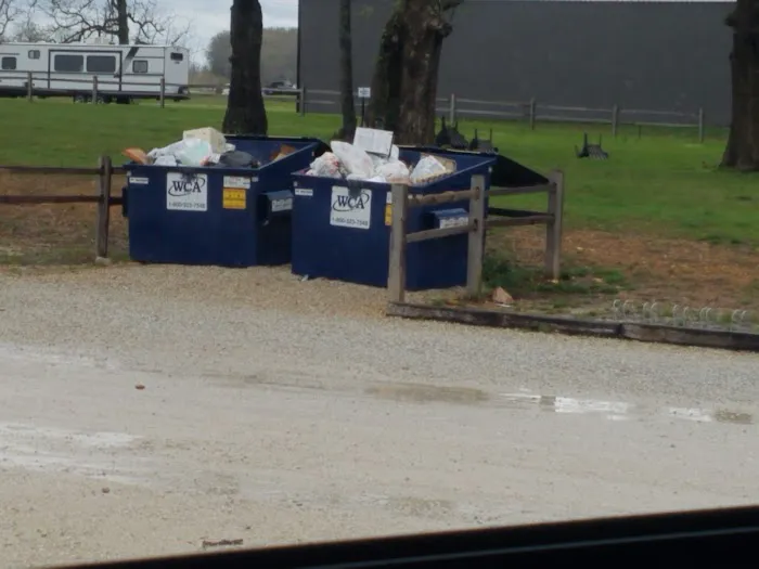 Rustic Meadows RV Park Picture 9