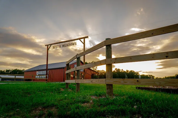 Rustic Meadows RV Park Picture 4