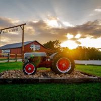 Rustic Woods RV Park ico