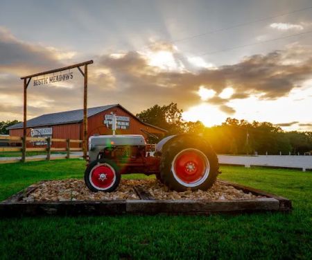 Rustic Woods RV Park