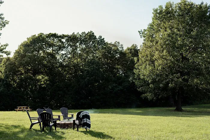 Rustic Woods RV Park Picture 9