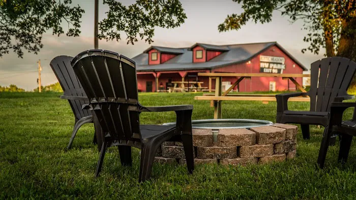 Rustic Woods RV Park Picture 6