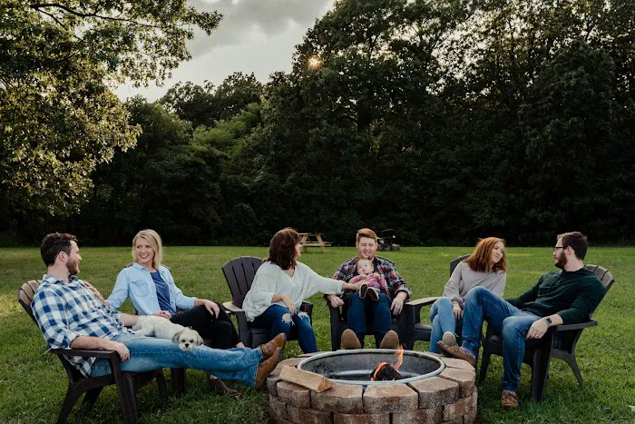 Rustic Woods RV Park Picture 4