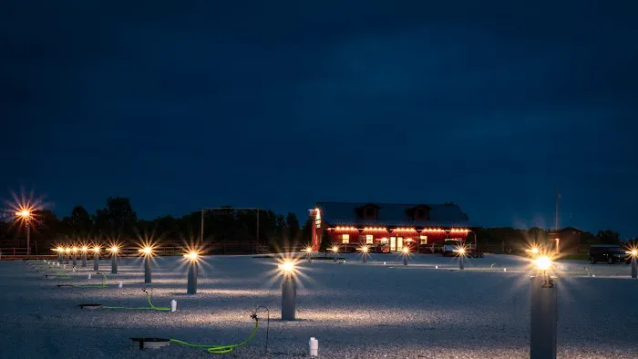 Rustic Woods RV Park Picture 10