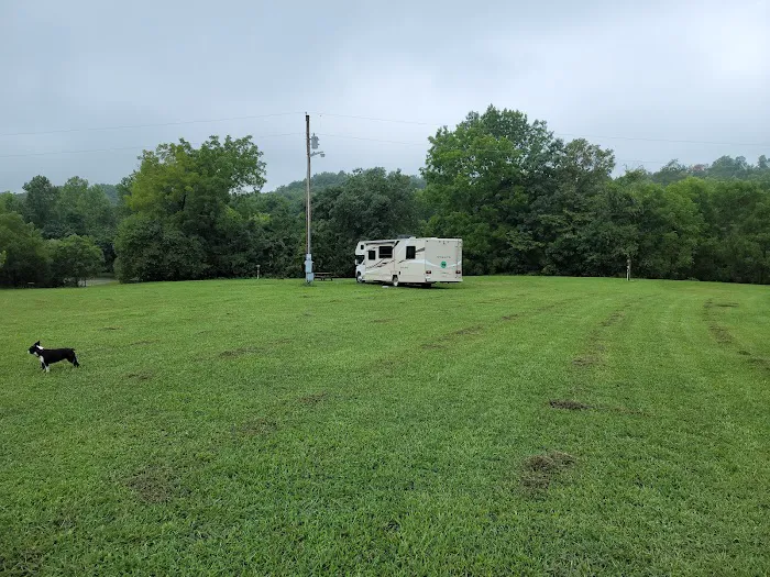 Fisherman's Paradise RV Park Picture 1