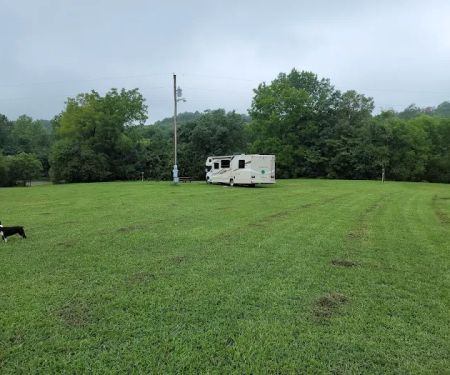 Fisherman's Paradise RV Park