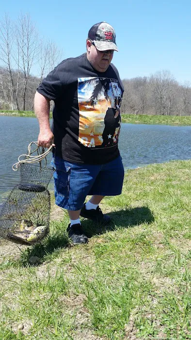 Fisherman's Paradise RV Park Picture 7