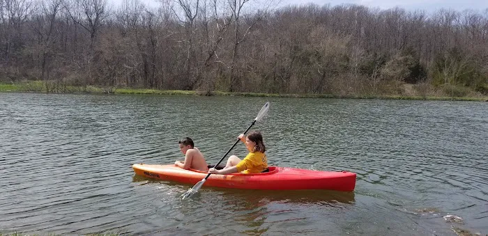 Fisherman's Paradise RV Park Picture 6