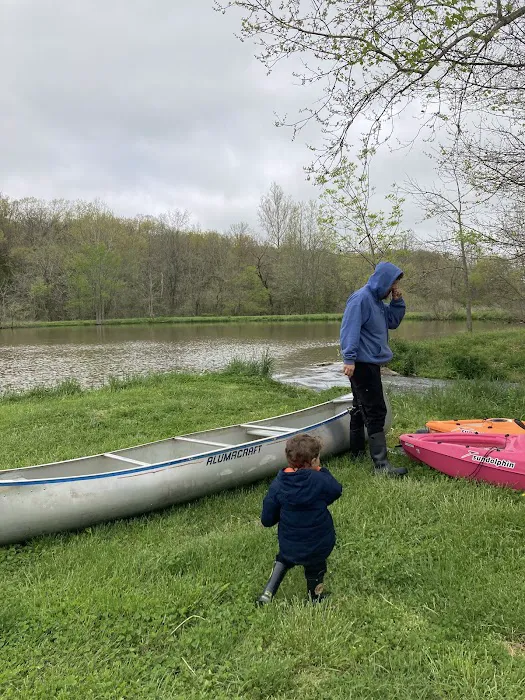 Fisherman's Paradise RV Park Picture 8